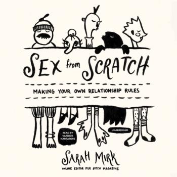 Sex from Scratch - Sarah Mirk 