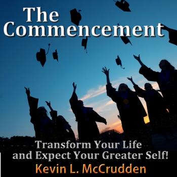 Commencement - Kevin L. McCrudden Made for Success