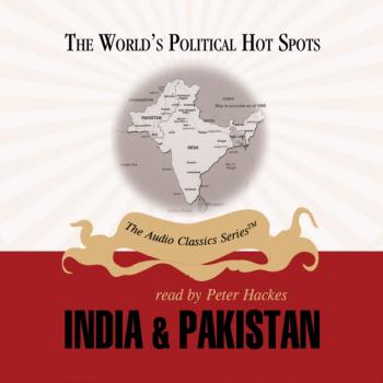 India and Pakistan - Gregory Kozlowski The World's Political Hot Spots