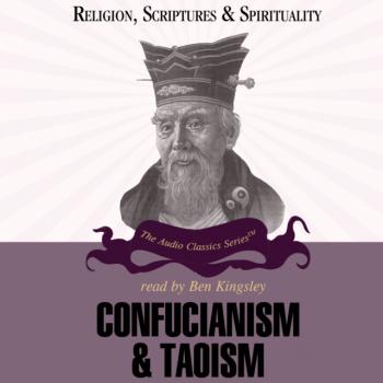 Confucianism and Taoism - Julia Ching The Religion, Scriptures, and Spirituality Series