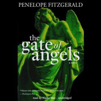 Gate of Angels - Penelope Fitzgerald 