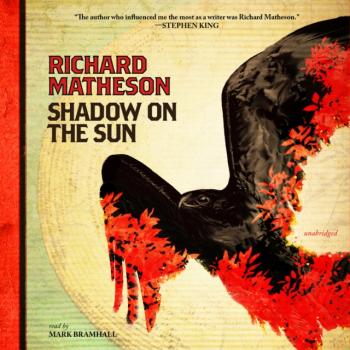 Shadow on the Sun - Richard Matheson 