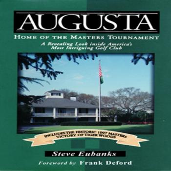 Augusta - Steve Eubanks 