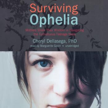 Surviving Ophelia - Cheryl Dellasega 