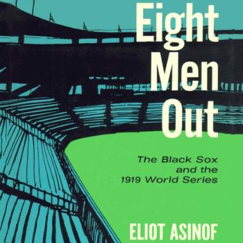 Eight Men Out - Eliot Asinof 