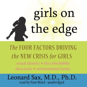 Girls on the Edge - Leonard Sax 