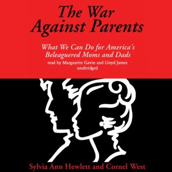War against Parents - Cornel West 