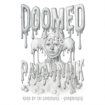 Doomed - Chuck Palahniuk 