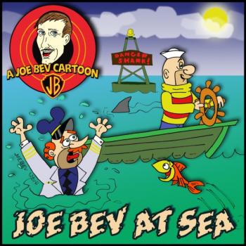 Joe Bev at Sea - ÐžÑ‚ÑÑƒÑ‚ÑÑ‚Ð²ÑƒÐµÑ‚ 