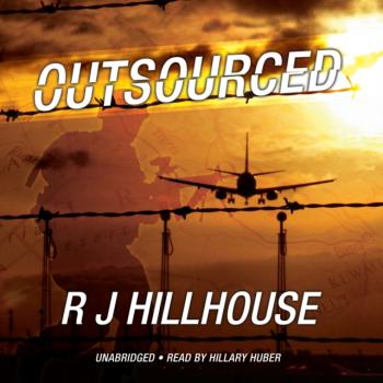 Outsourced - R. J. Hillhouse 