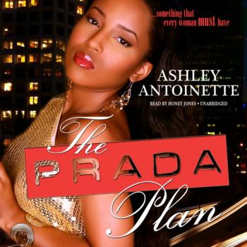 Prada Plan - Ashley Antoinette The Prada Plan Series