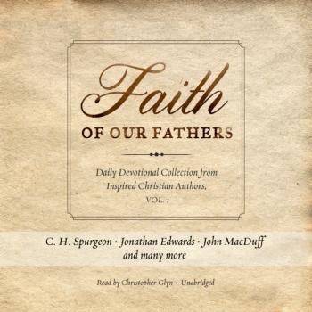 Faith of Our Fathers - ÐžÑ‚ÑÑƒÑ‚ÑÑ‚Ð²ÑƒÐµÑ‚ 
