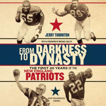 From Darkness to Dynasty - Jerry Thornton 