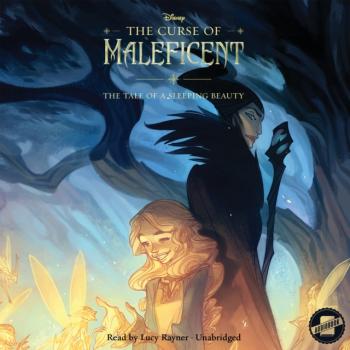 Curse of Maleficent - Linda Woolverton 