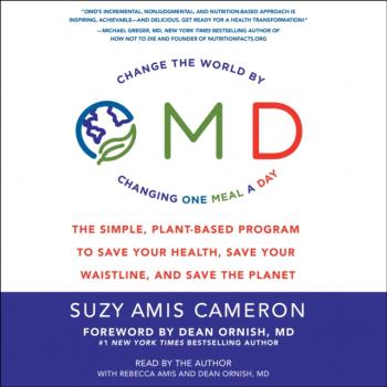 OMD Plan - Suzy Amis Cameron 