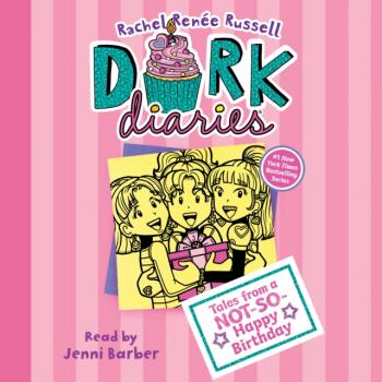 Dork Diaries 13 - Ð ÐµÐ¹Ñ‡ÐµÐ» Ð ÐµÐ½Ðµ Ð Ð°ÑÑÐµÐ» Dork Diaries