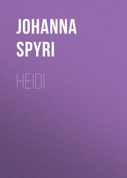 Heidi - Johanna Spyri Puffin Classics