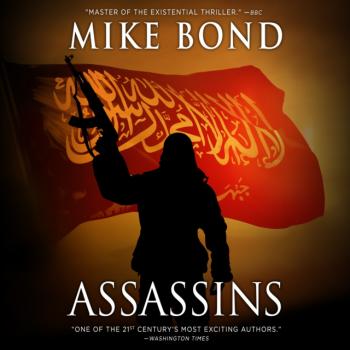 Assassins - Mike Bond 