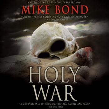 Holy War - Mike Bond 