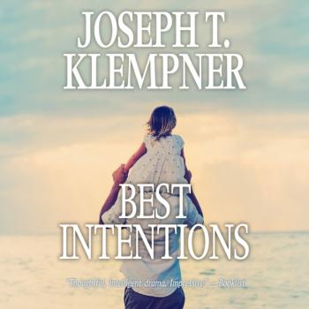 Best Intentions - Joseph T. Klempner 