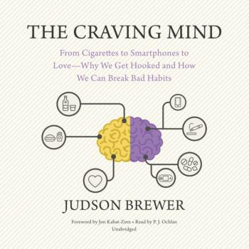 Craving Mind - Judson Brewer 