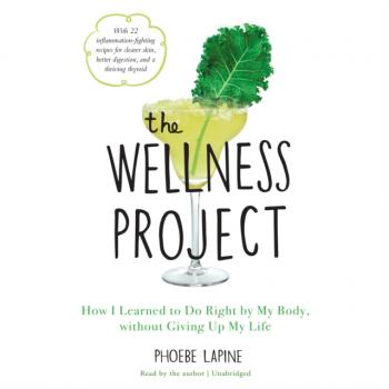 Wellness Project - Phoebe Lapine 