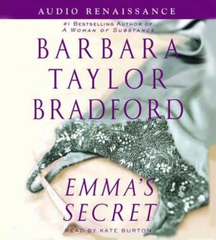 Emma's Secret - Barbara Taylor Bradford Harte Family Saga