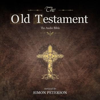 Old Testament - Simon Peterson 
