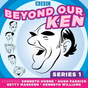 Beyond Our Ken - Eric Merriman 