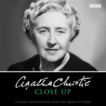 Agatha Christie Close Up - Agatha Christie 
