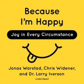 Because I'm Happy - Chris  Widener 