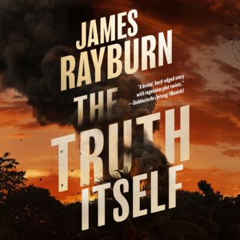 Truth Itself - James Rayburn 