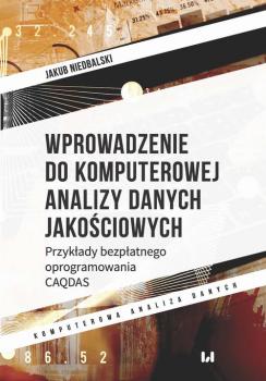 Wprowadzenie do komputerowej analizy danych jakoÅ›ciowych - Jakub Niedbalski 