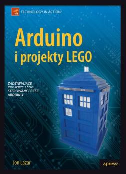 Arduino i projekty LEGO - Lazar Jon 