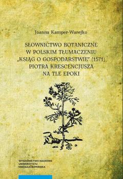SÅ‚ownictwo botaniczne w polskim tÅ‚umaczeniu 