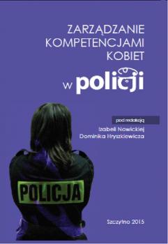 ZarzÄ…dzanie kompetencjami kobiet w Policji - Dominik Hryszkiewicz 