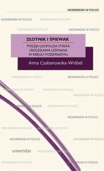 ZÅ‚otnik i Å›piewak - Anna Czabanowska-WrÃ³bel Modernizm w Polsce