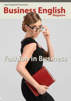 Fashion in Business - Daria FrÄ…czek 