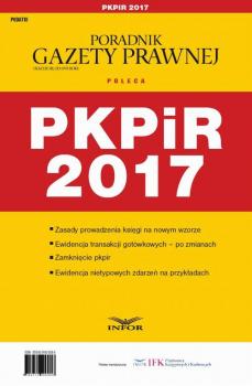 PKPiR 2017 - Grzegorz ZiÃ³Å‚kowski 