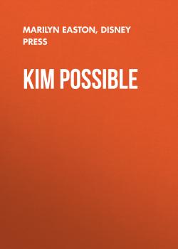 Kim Possible - Disney Press 