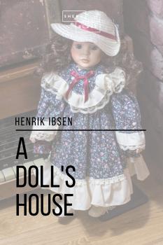 A Doll's House - Sheba  Blake 