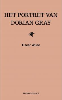 Het Portret Van Dorian Gray - Оскар Уайльд 