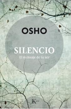 Silencio - Osho Sabiduría Perenne