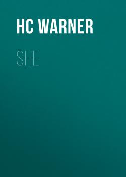 She - HC Warner 