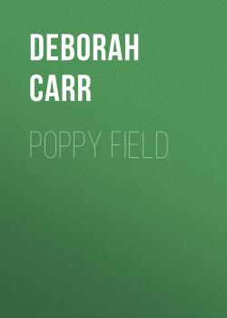 Poppy Field - Deborah Carr 