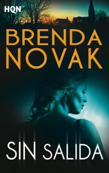 Sin salida - Brenda Novak HQÑ