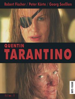 Quentin Tarantino - Robert  Fischer Film