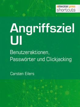 Angriffsziel UI - Carsten  Eilers Shortcuts