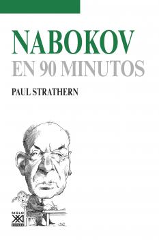 Nabokov en 90 minutos - Paul  Strathern En 90 minutos