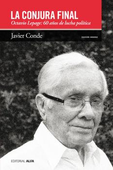 La conjura final - Javier Conde Hogueras